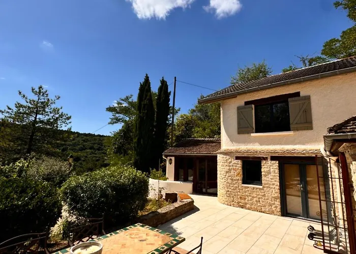 La Villa Mas