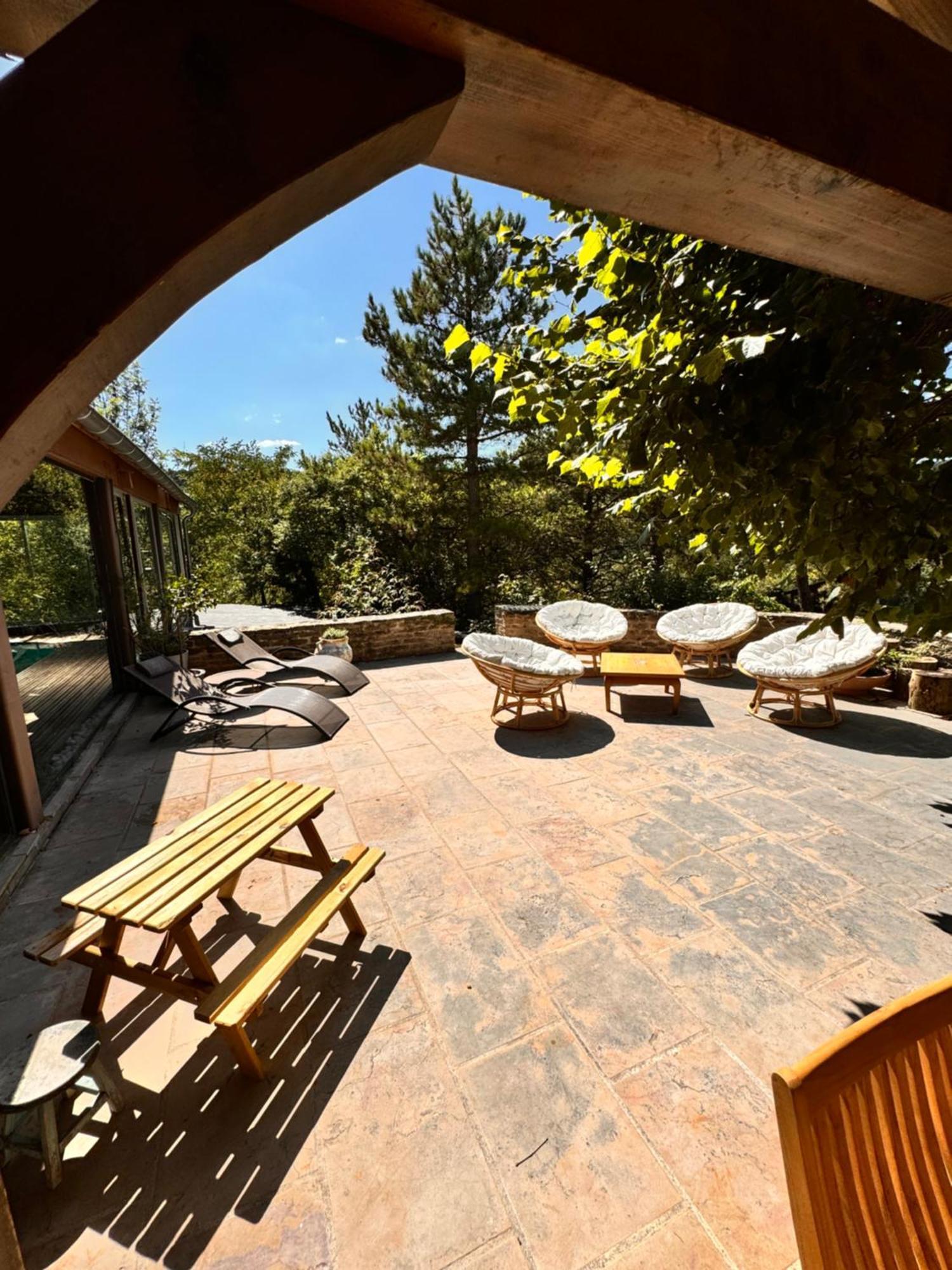 Villa La Mas *