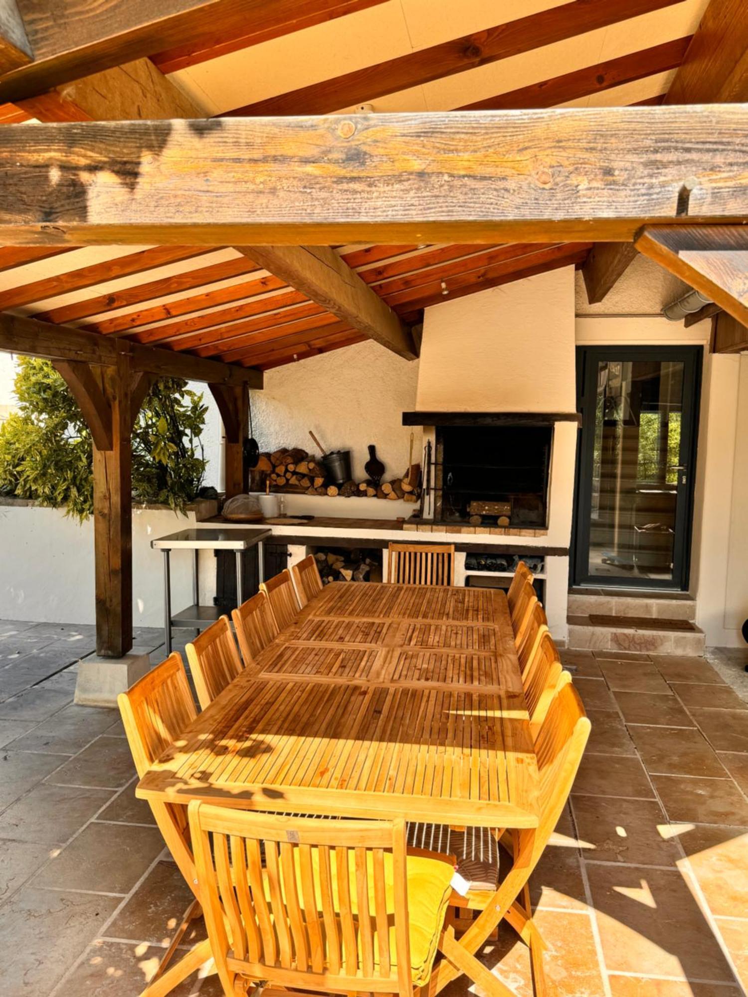 La Mas Villa Beaune (Cote d'Or)