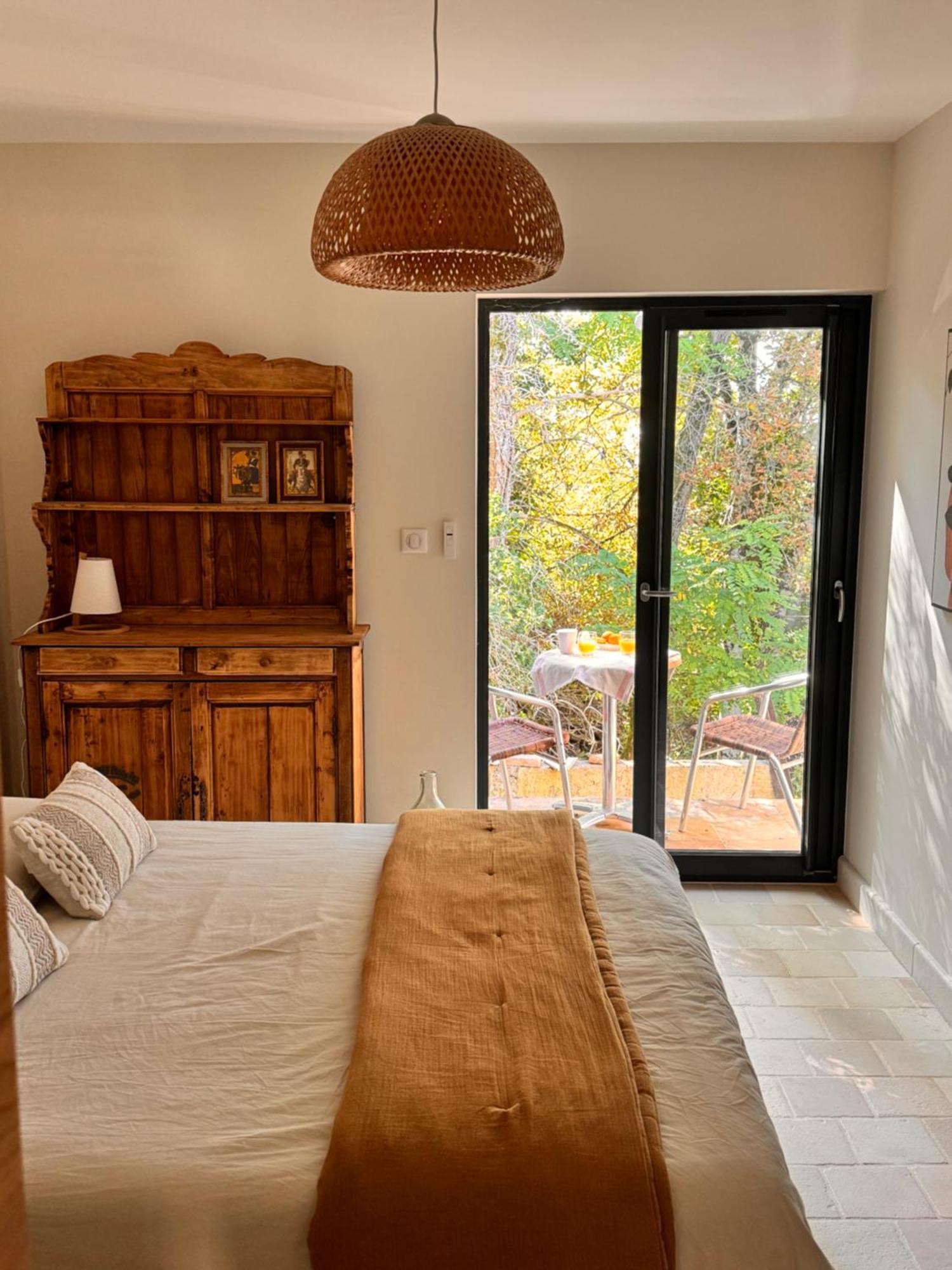 Villa La Mas Beaune (Cote d'Or)