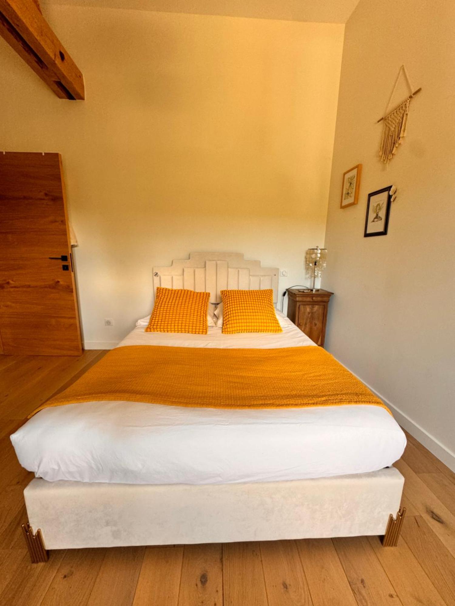 La Mas Villa Beaune (Cote d'Or)